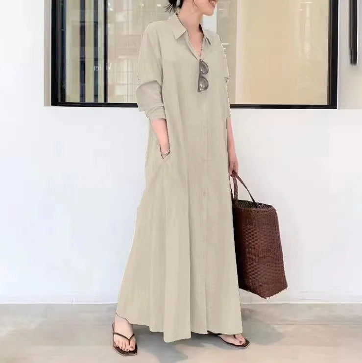 Vintage Inspired Dress