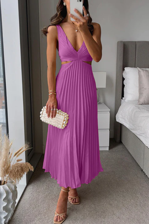 Elegantly Designed Dress