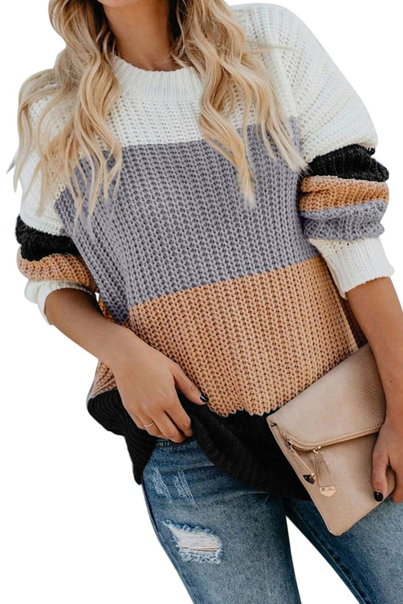 Classic Vintage Sweater