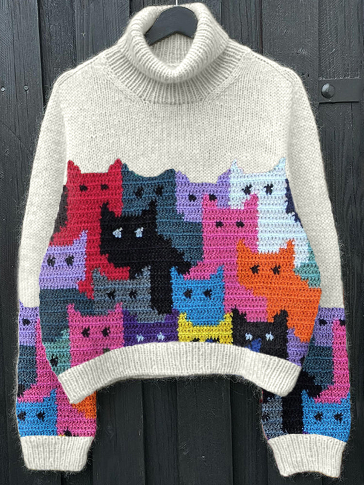 Beautifully Crafted Sweater