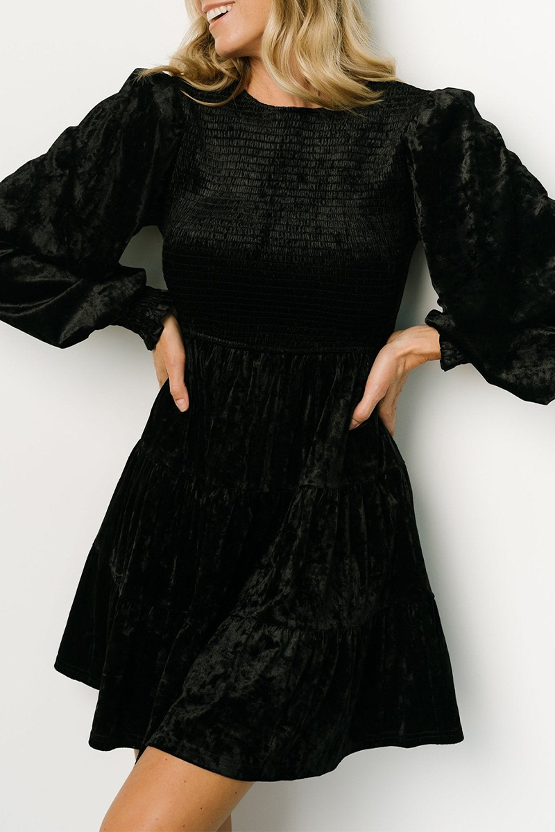 Beautifully Crafted Dress