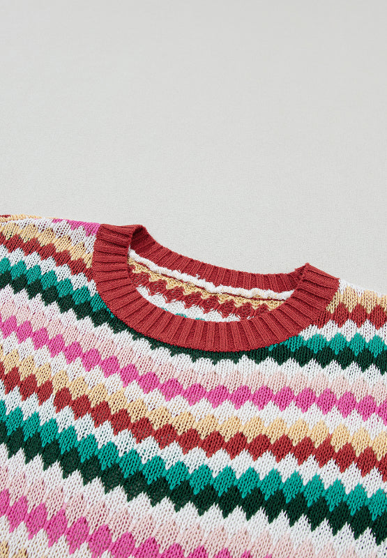 Beautifully Crafted Sweater