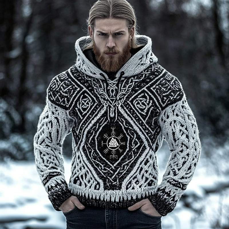 Elegantly Designed Sweater