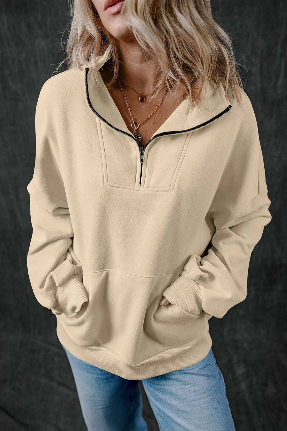 Gracefully Designed Shirt