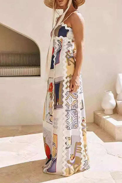 Vintage Inspired Dress