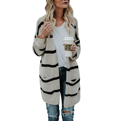Thoughtfully Designed Cardigan