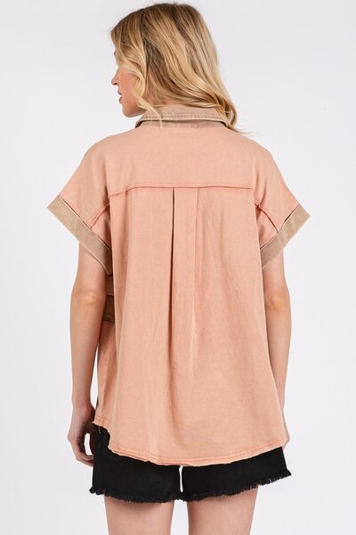 Classic Designed Shirt