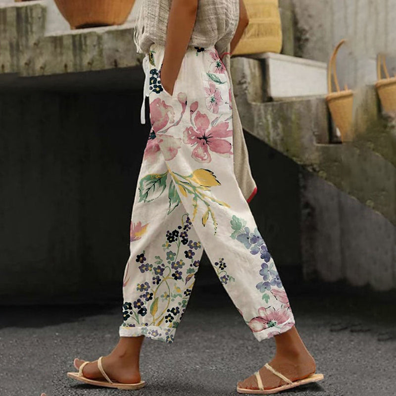 Elegantly Designed Pants