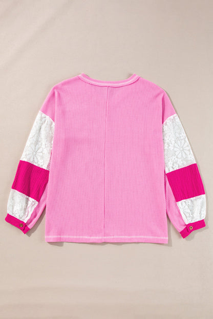 Elegantly Designed Blouse