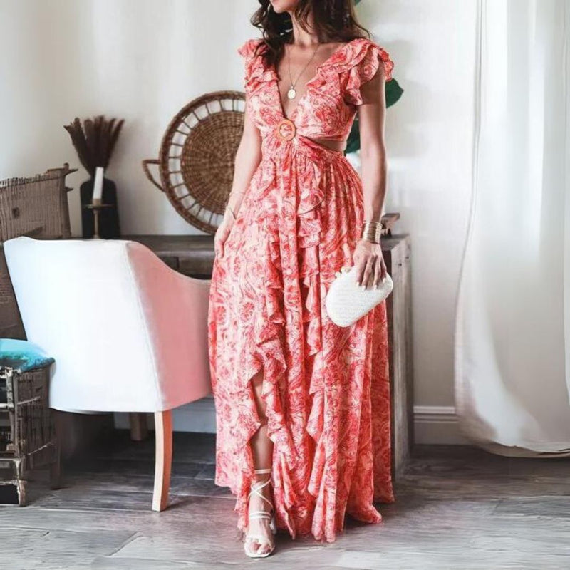 Beautifully Crafted Dress