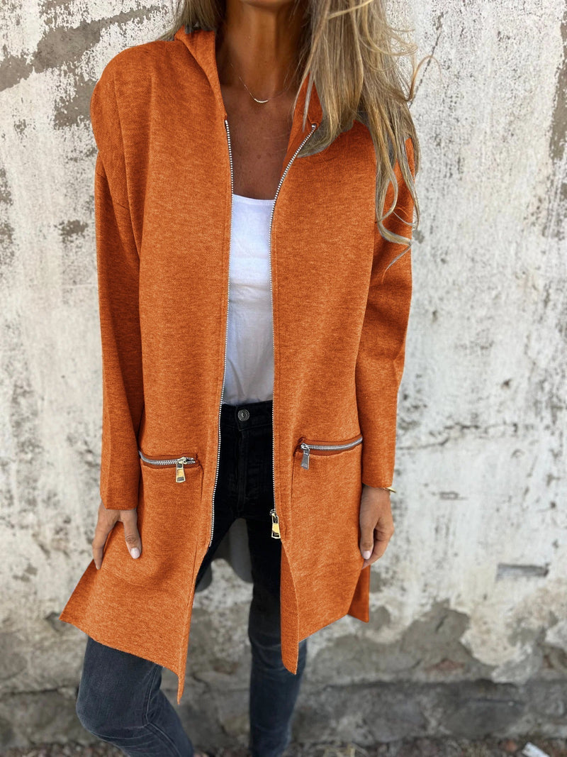 Vintage Inspired Coat