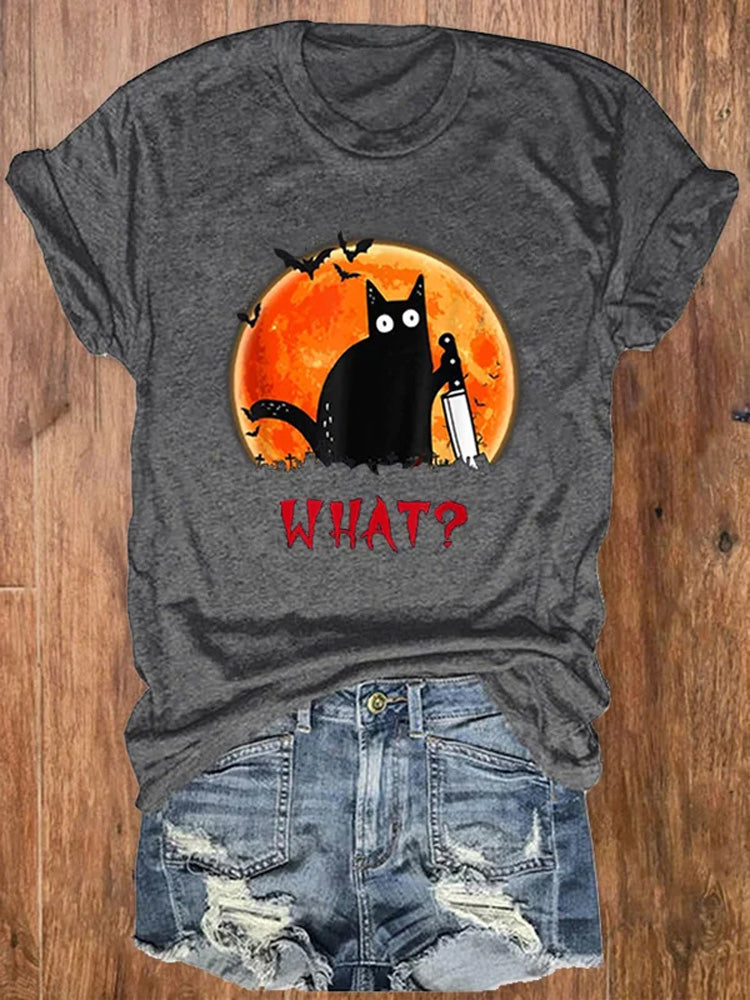 Timeless Vintage Style T-Shirt