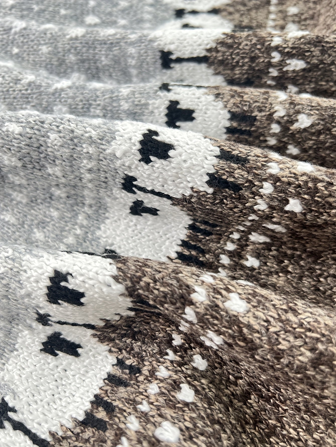 Beautifully Crafted Sweater