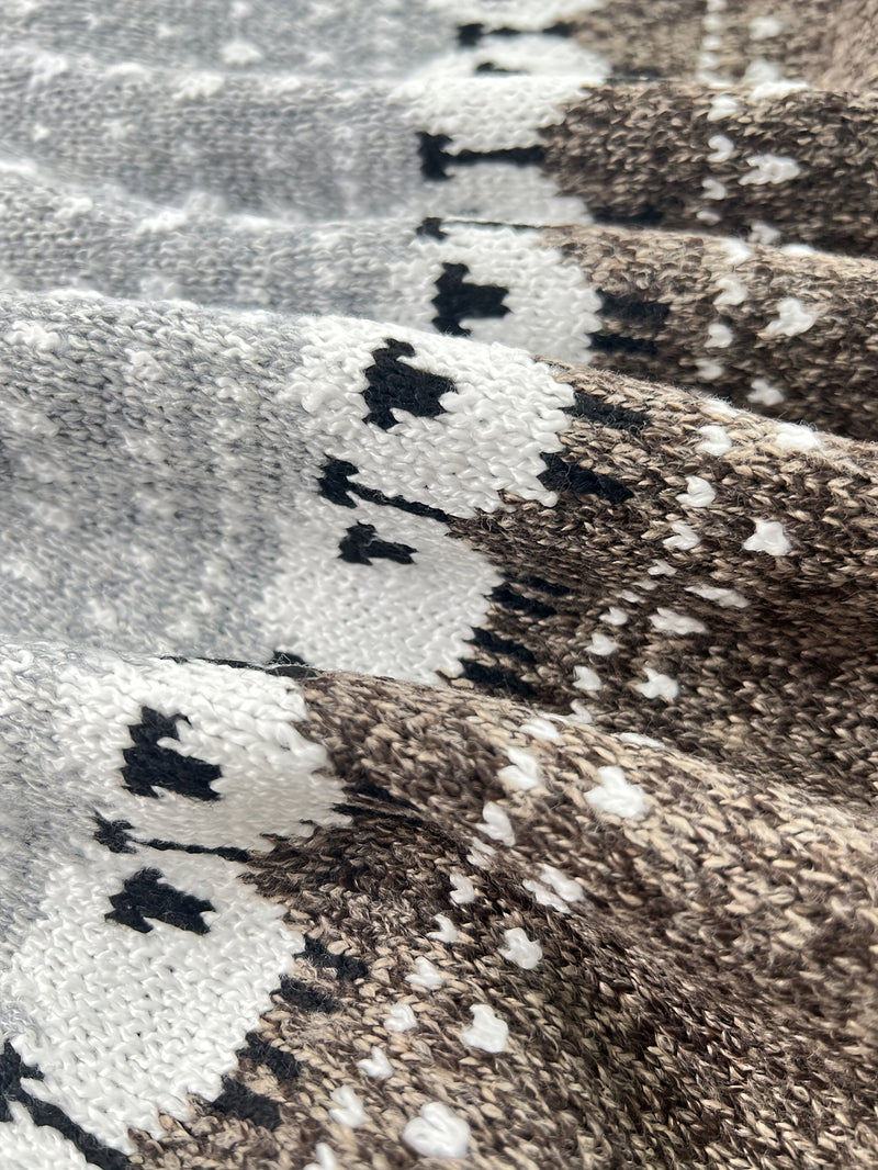 Beautifully Crafted Sweater
