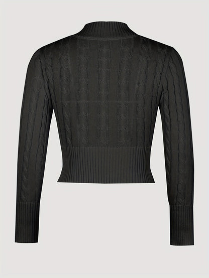 Classic Designed Sweater