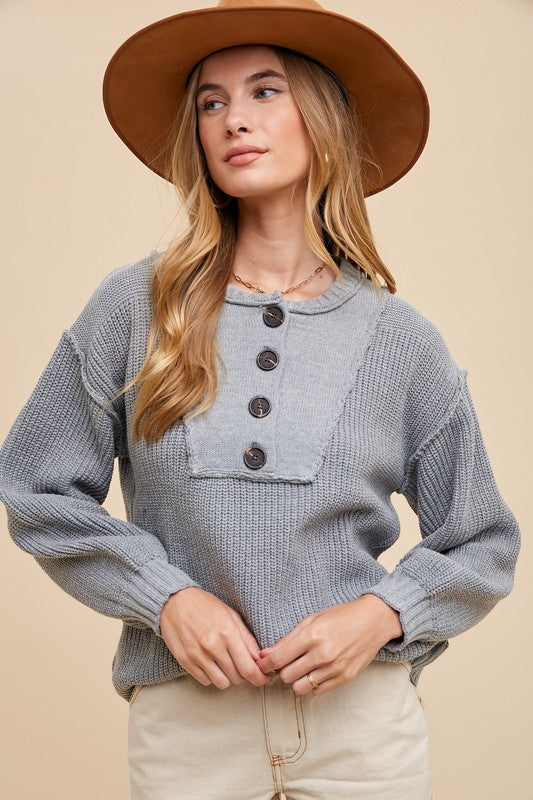 Classic Vintage Sweater