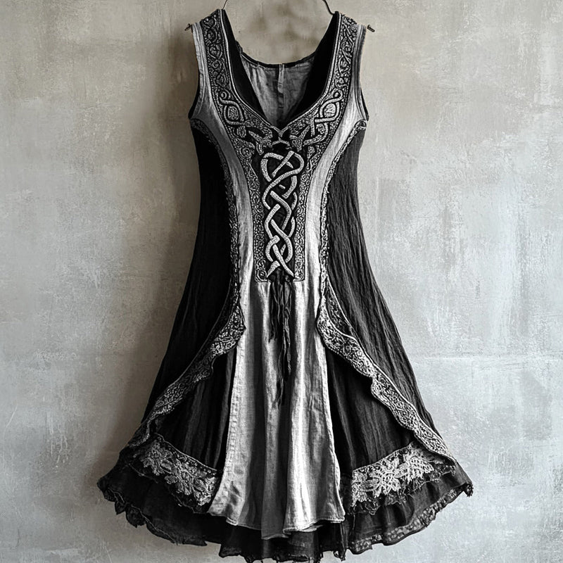Beautifully Crafted Dress