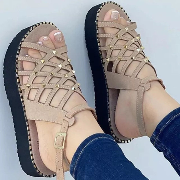 Stylish Orthopedic Sandals for Any Occasion
