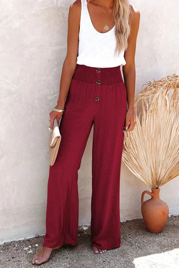 Thoughtfully Designed Garment