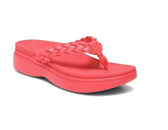Pinkred