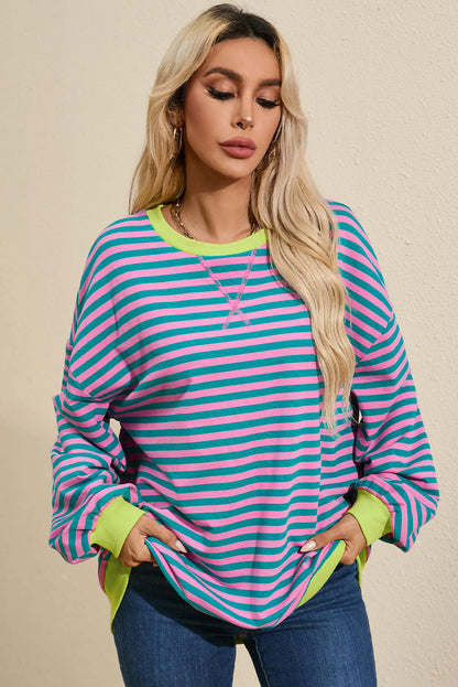 Vintage Inspired Sweater