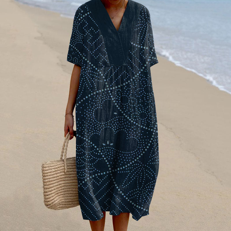 Thoughtfully Designed Dress