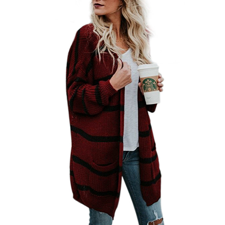 Thoughtfully Designed Cardigan