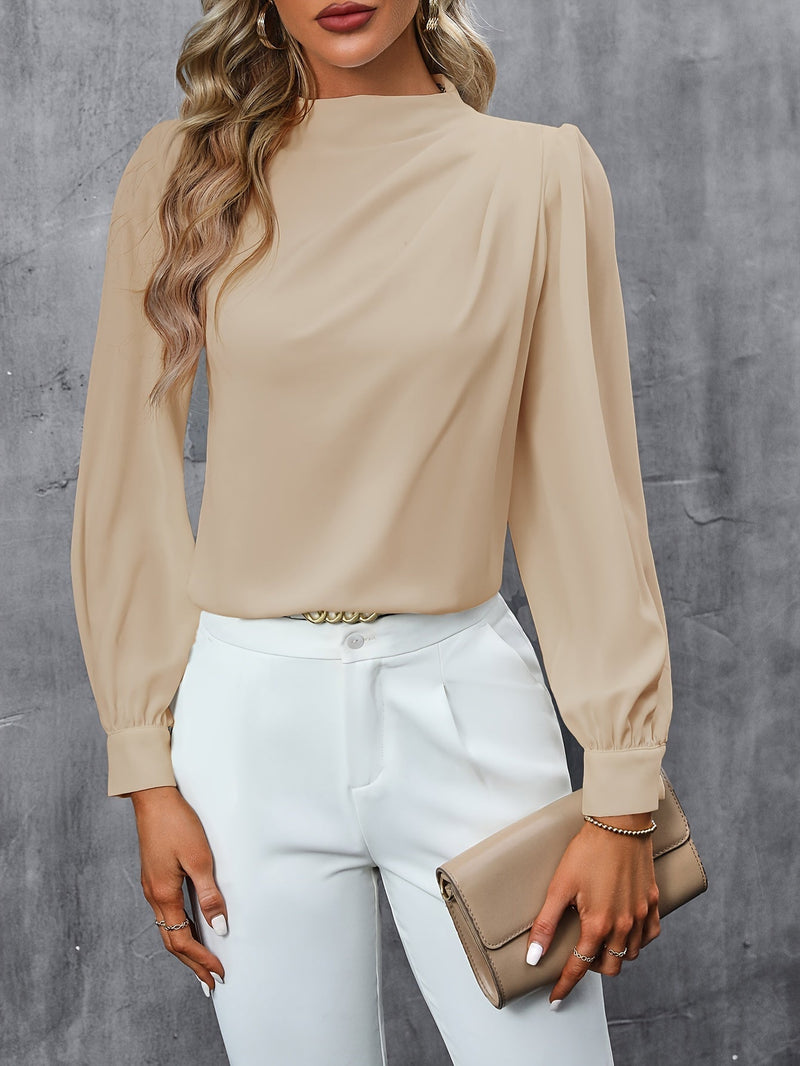 Classic Vintage Blouse