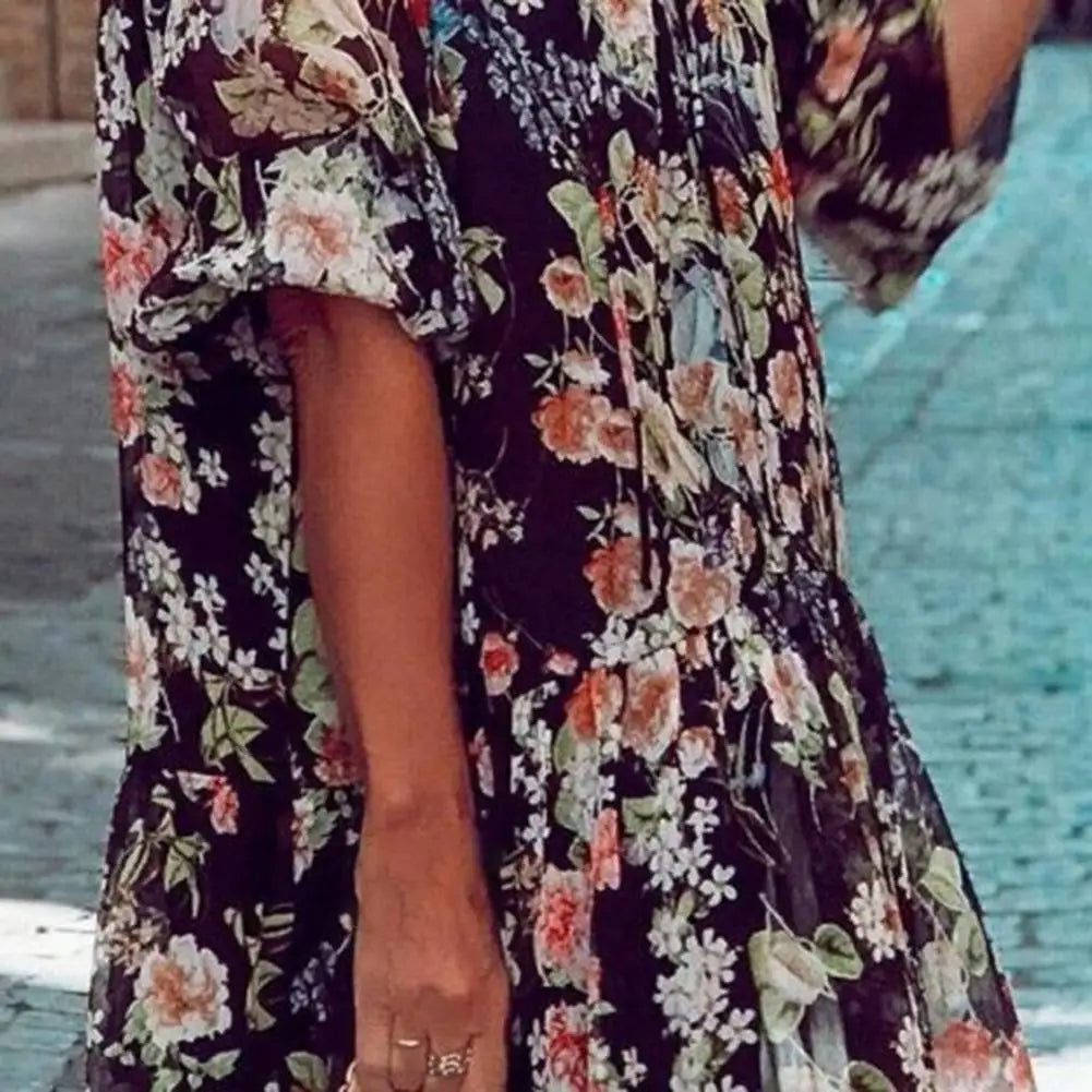 Thoughtfully Designed Dress
