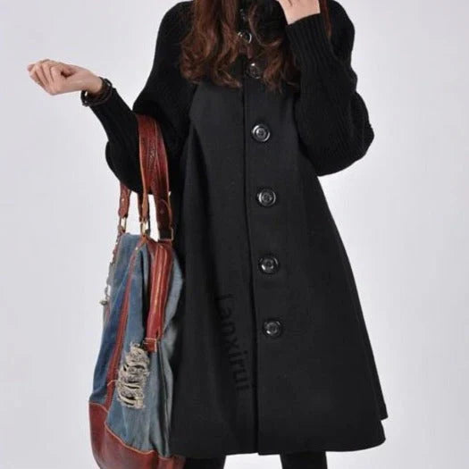 Classic Designed Coat