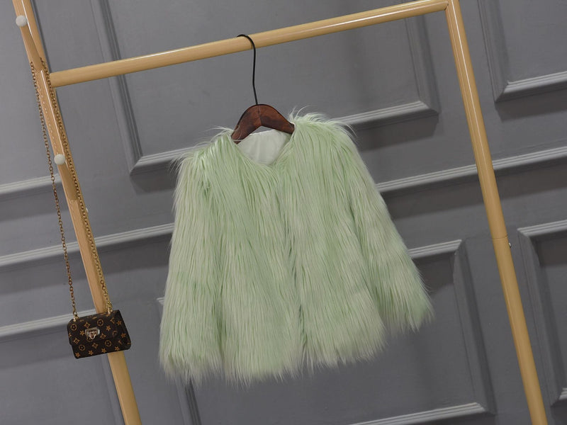 Classic Vintage Garment