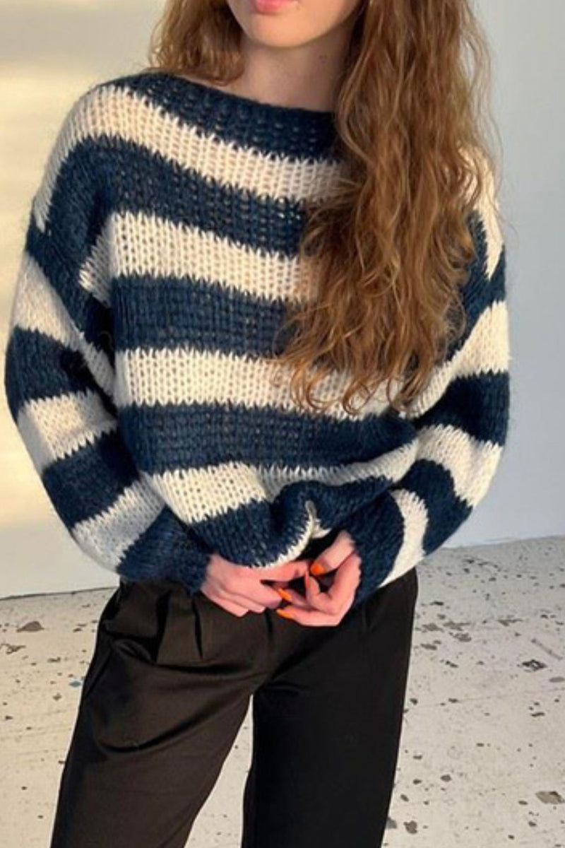 Elegantly Designed Sweater