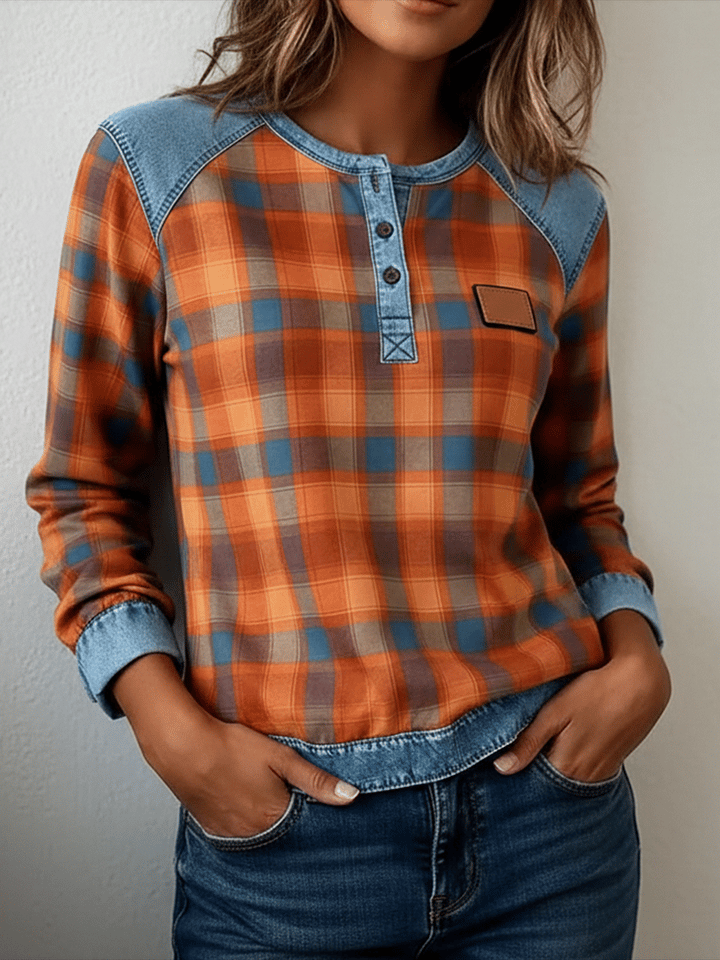 Elegantly Designed Top