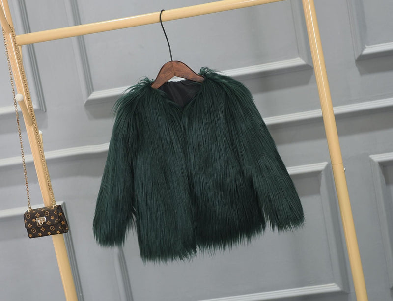 Classic Vintage Garment