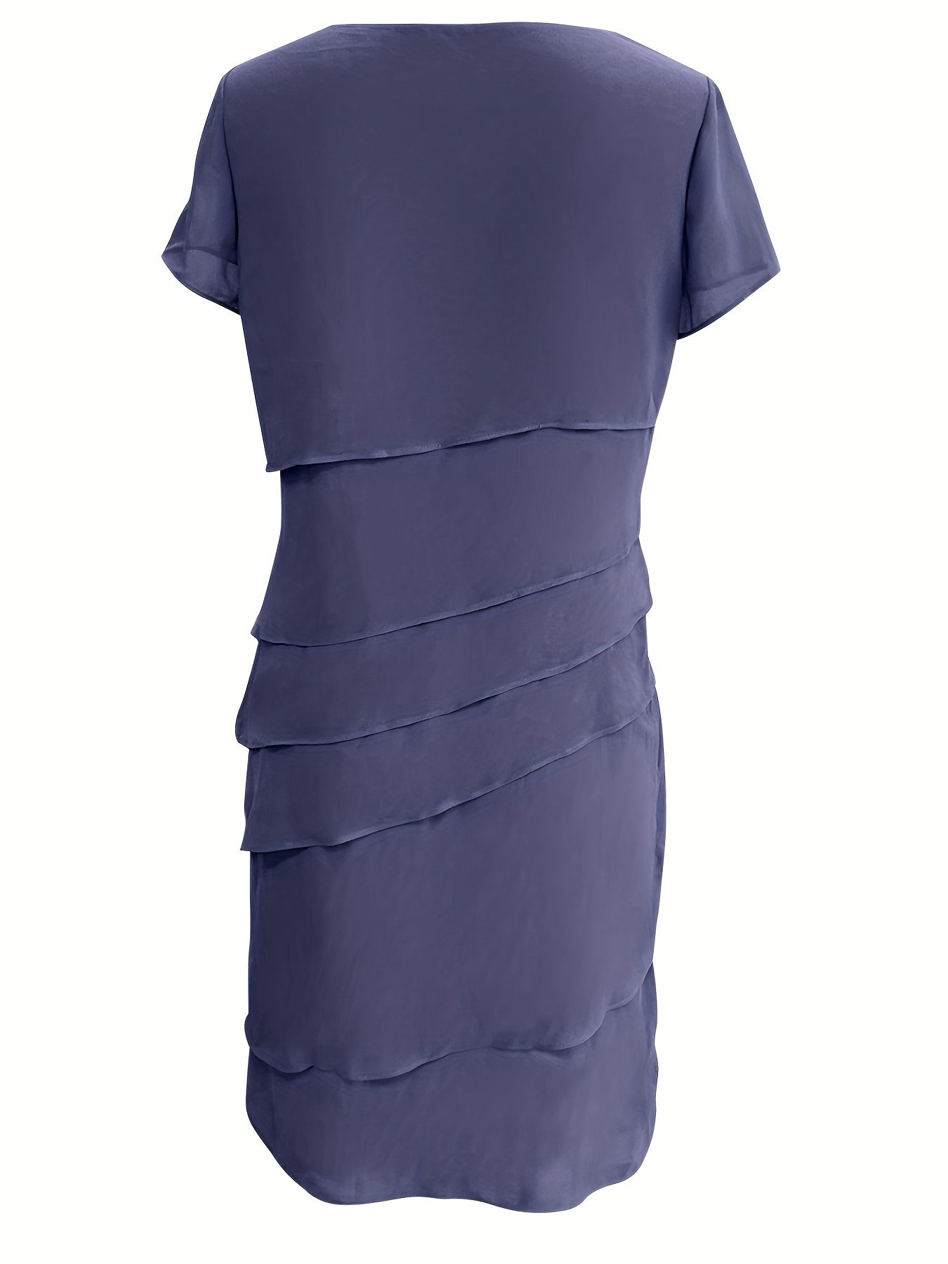 Elegantly Designed Dress