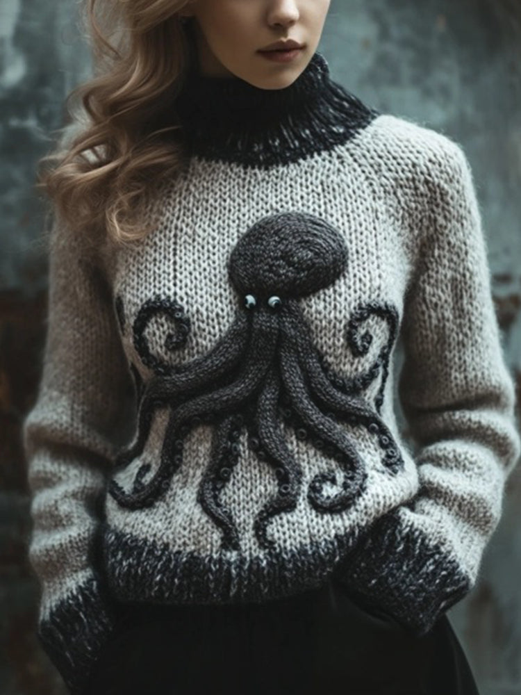 Classic Vintage Sweater