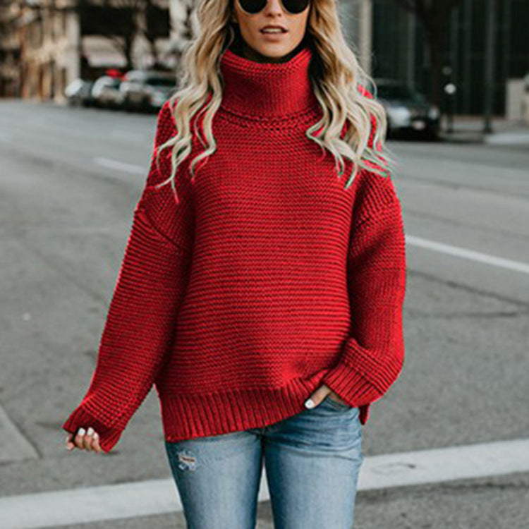 Beautifully Crafted Pullover