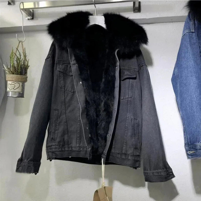 Classic Vintage Coat