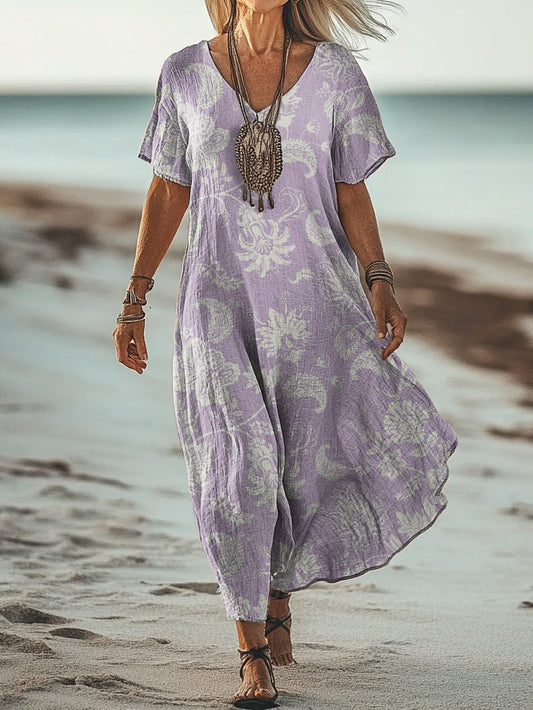 Beautifully Crafted Dress