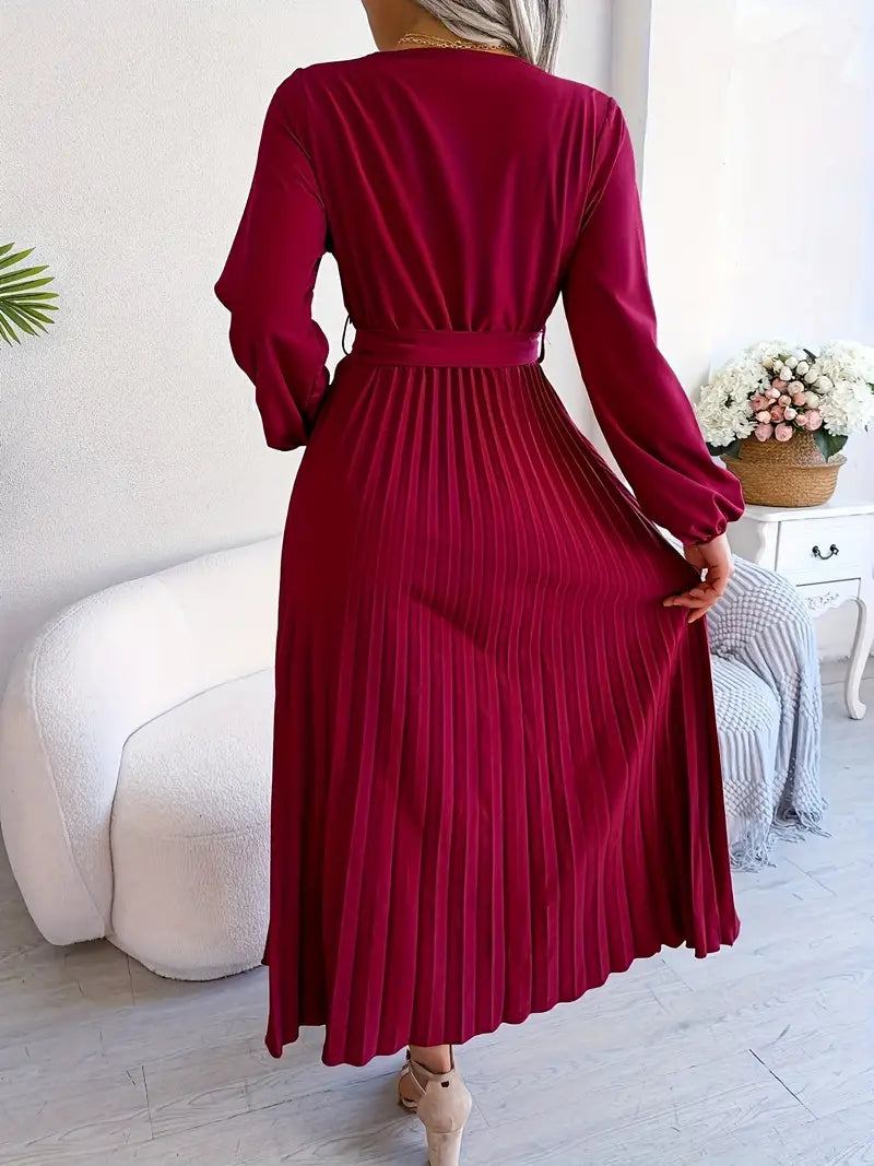 Vintage Inspired Dress