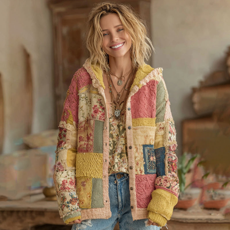 Beautifully Crafted Cardigan