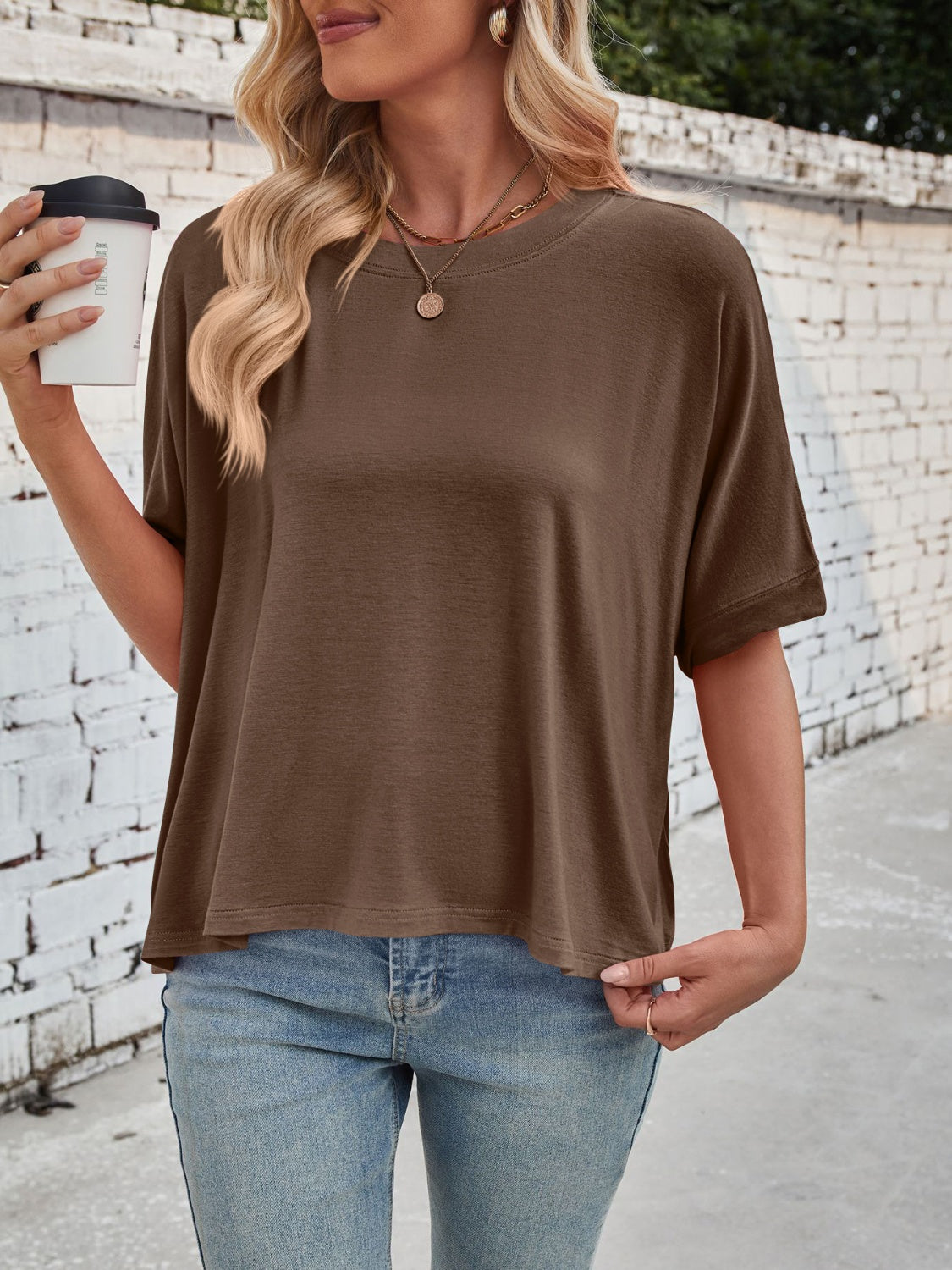 Beautifully Crafted T-Shirt