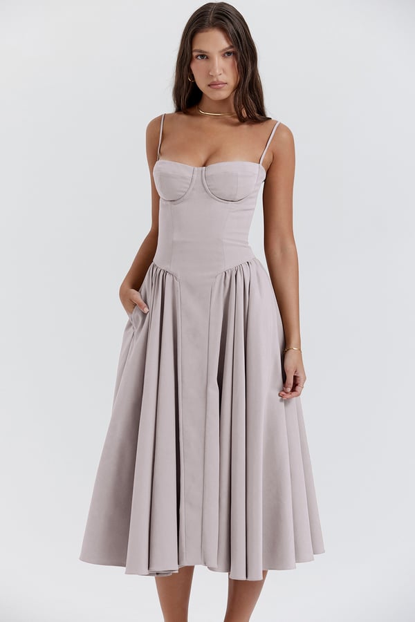Thoughtfully Designed Garment