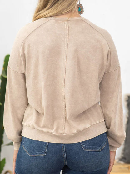 Elegantly Designed Shirt