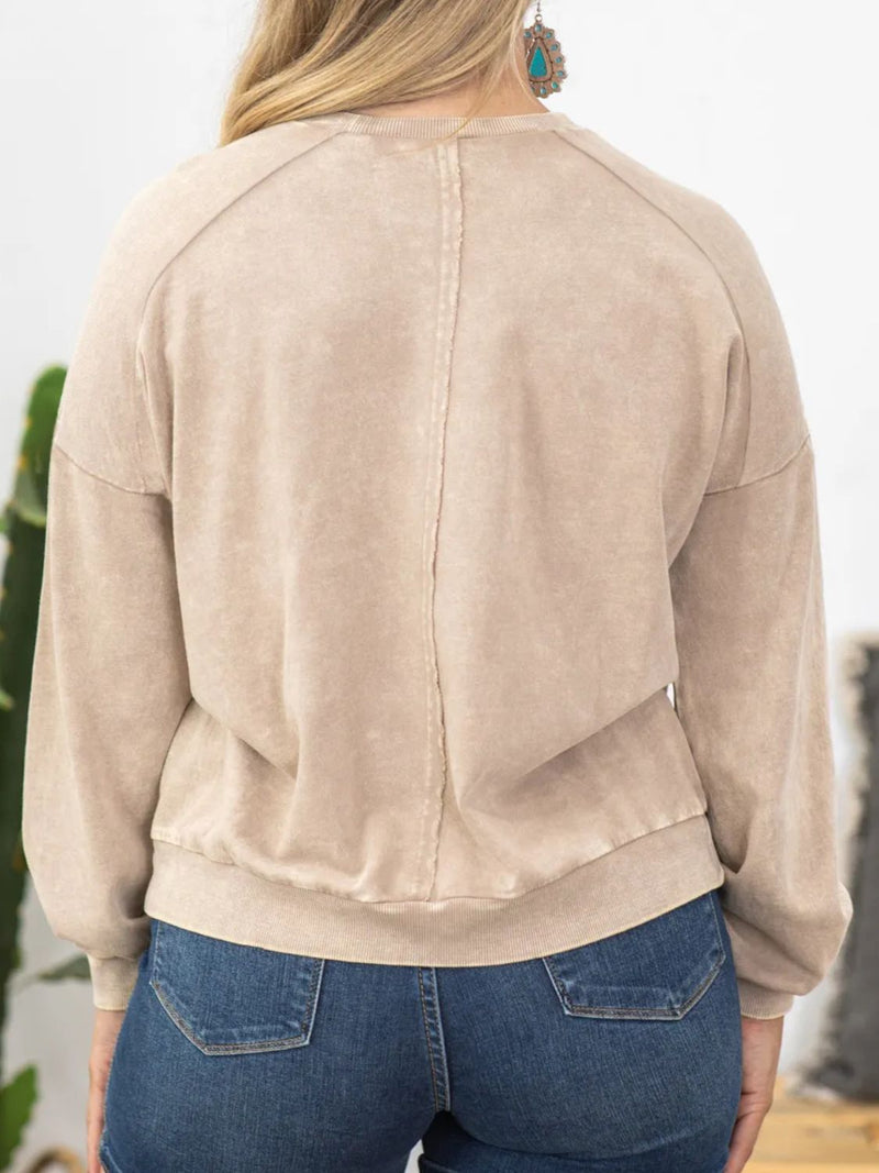 Elegantly Designed Shirt