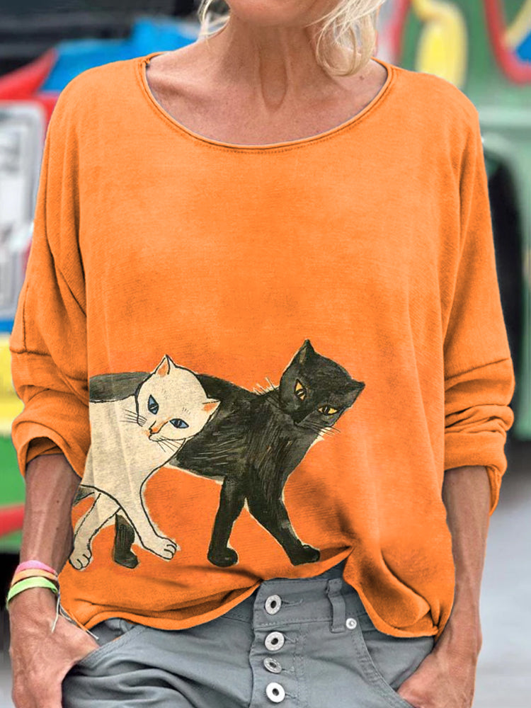 Classic Vintage T-Shirt