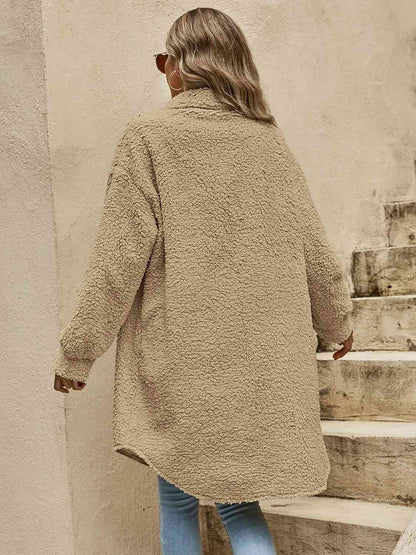 Classic Vintage Coat