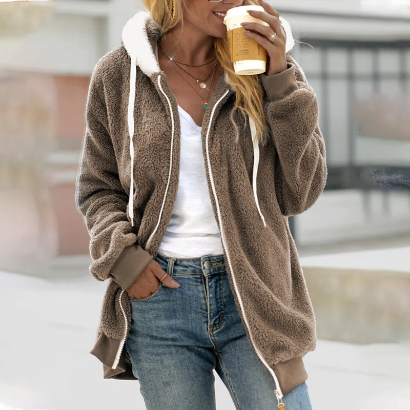 Classic Vintage Jacket