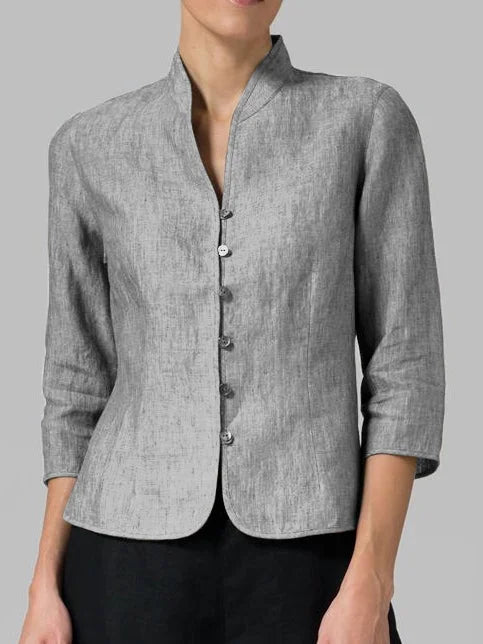 Elegantly Designed Garment