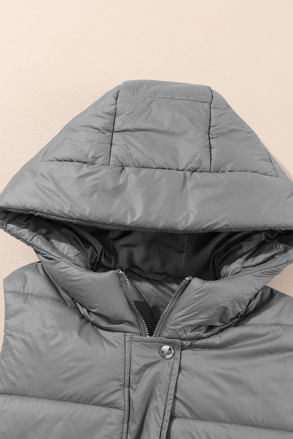 Gracefully Designed Coat